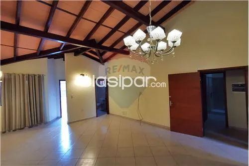ALQUILO CASA CON PISCINA EN BO. SAN PABLO — foto 3