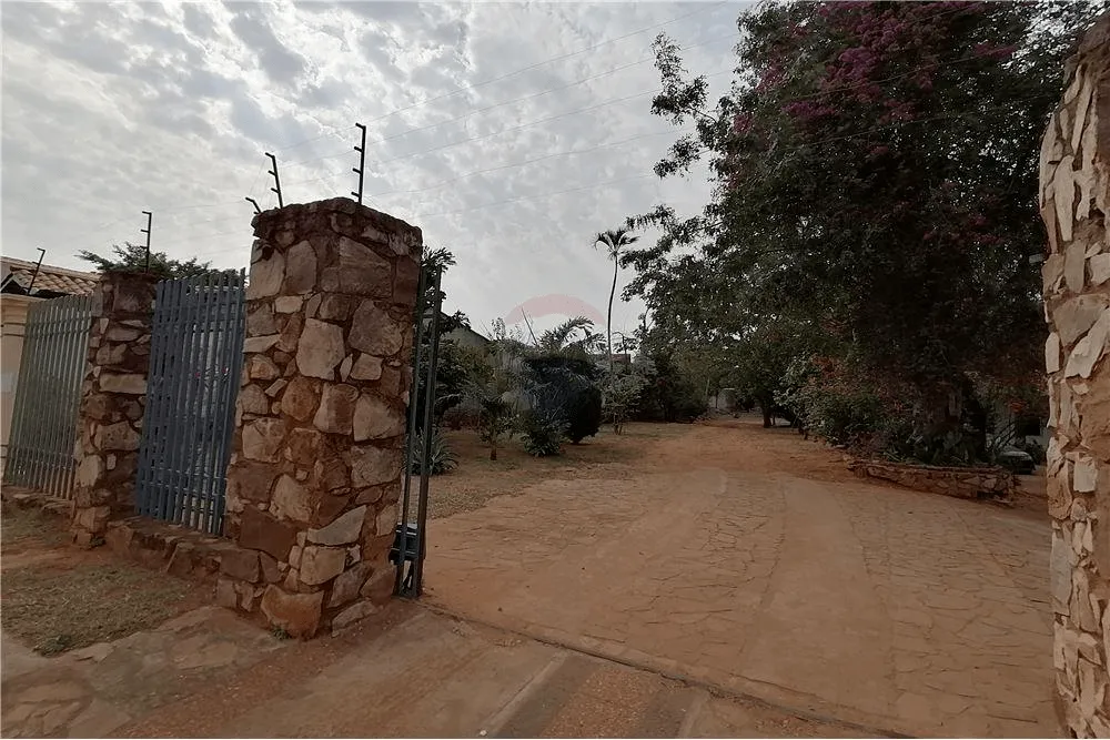 TERRENO EN VENTA EN SAN LORENZO - VILLA INDUSTRIAL — foto 3