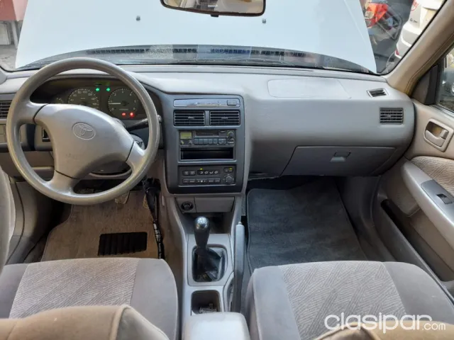 Toyota Corona 1999 — foto 8