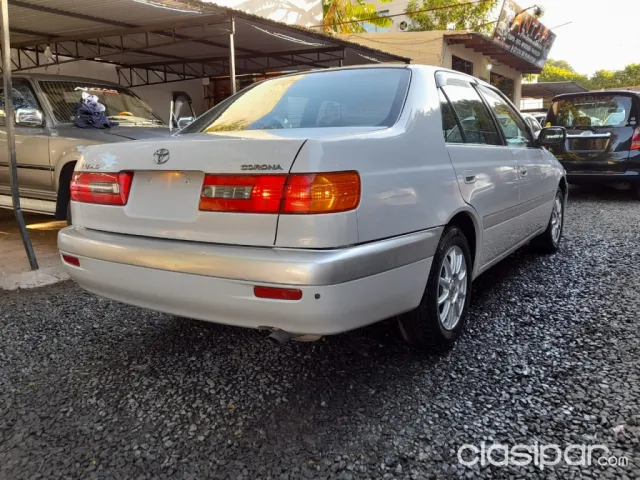 Toyota Corona 1999 — foto 7