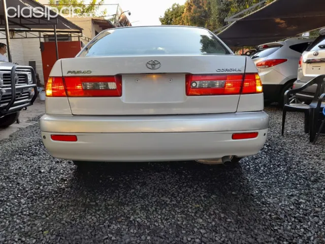 Toyota Corona 1999 — foto 6