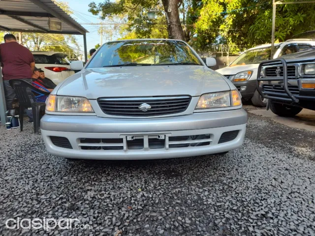 Toyota Corona 1999 — foto 3
