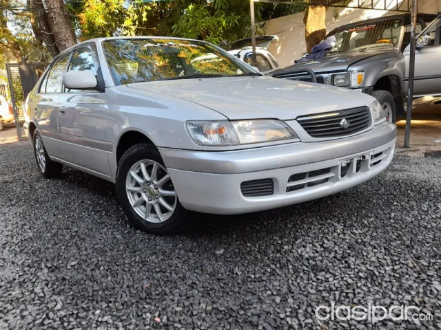 Toyota Corona 1999 — foto 2