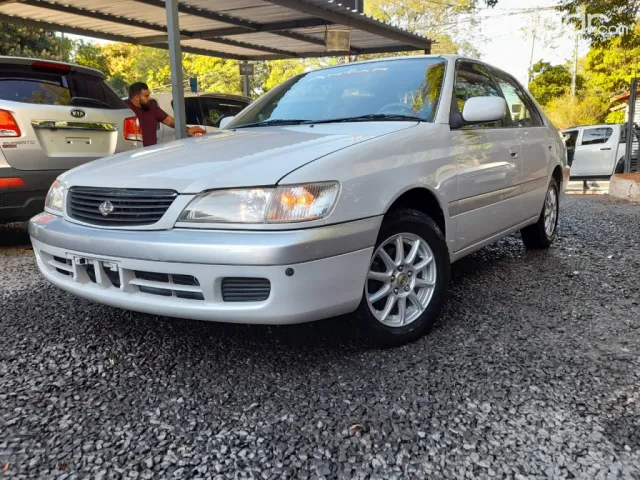Toyota Corona 1999 — foto 4