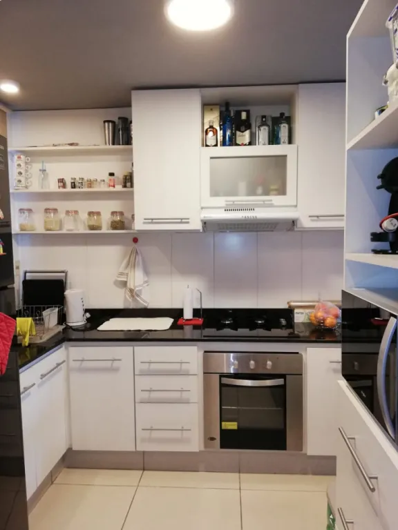 Vendo Duplex semi nuevo 🏘️🏘️ estilo minimalista, 2 años de Antigüedad. — foto 2