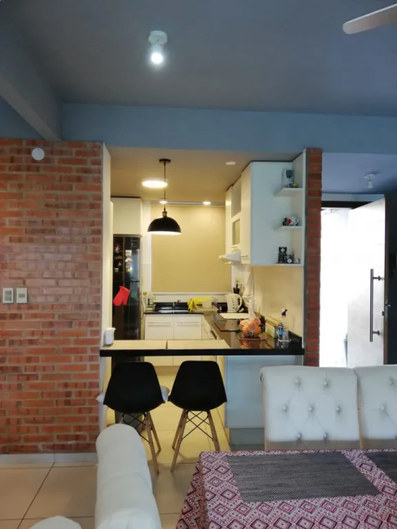 Vendo Duplex semi nuevo 🏘️🏘️ estilo minimalista, 2 años de Antigüedad. — foto 3