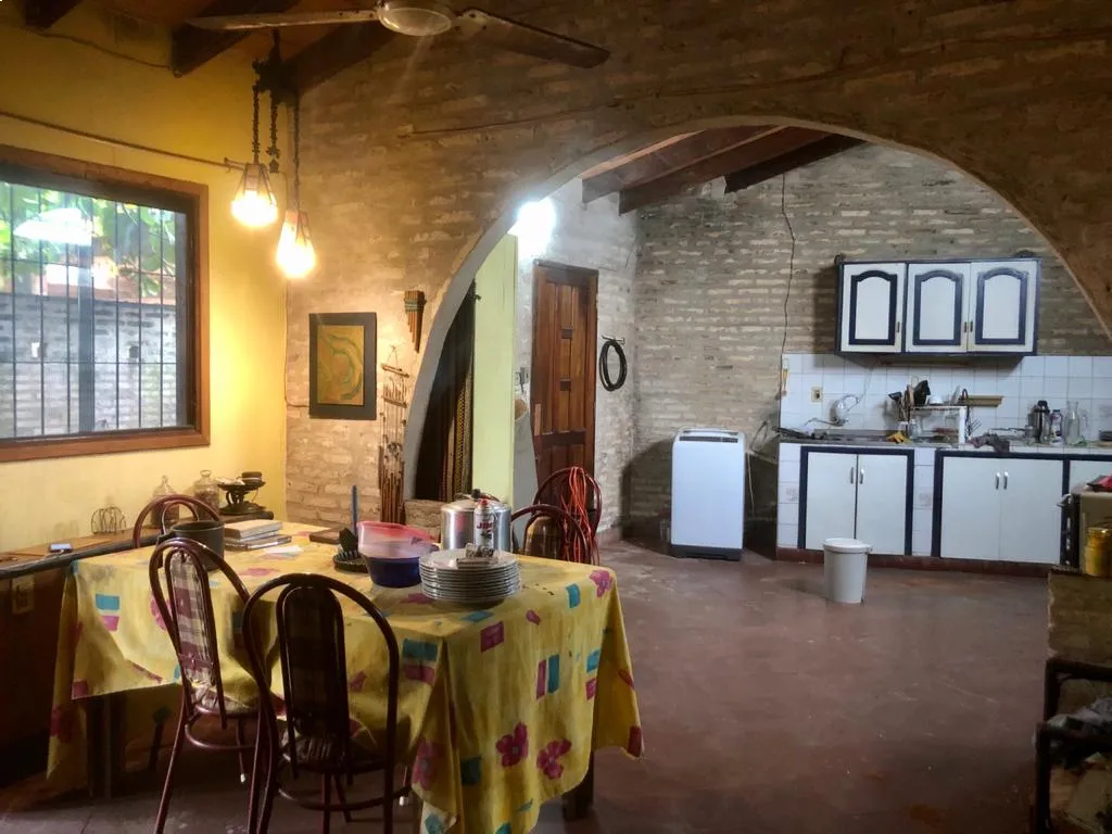 Vendo Casa en barrio Salinas de Ñemby — foto 3