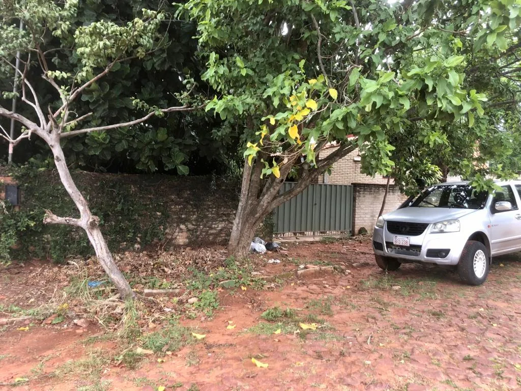 Vendo Casa en barrio Salinas de Ñemby — foto 2