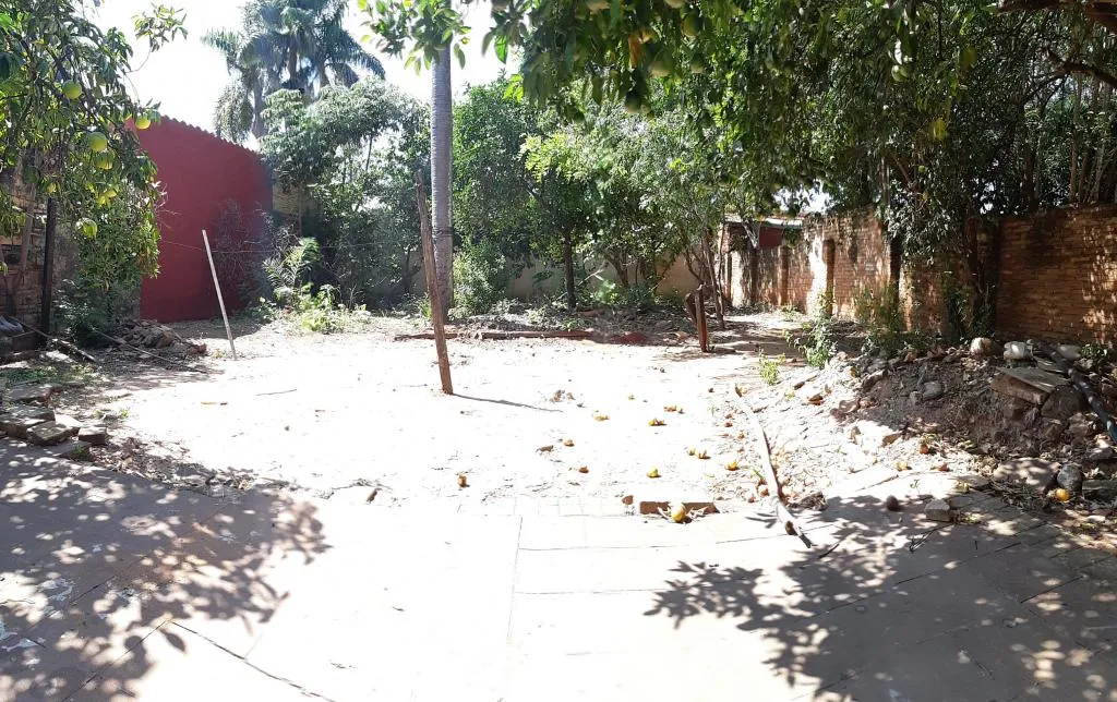 EN VENTA TERRENO EN BARRIO HERRERA — foto 3