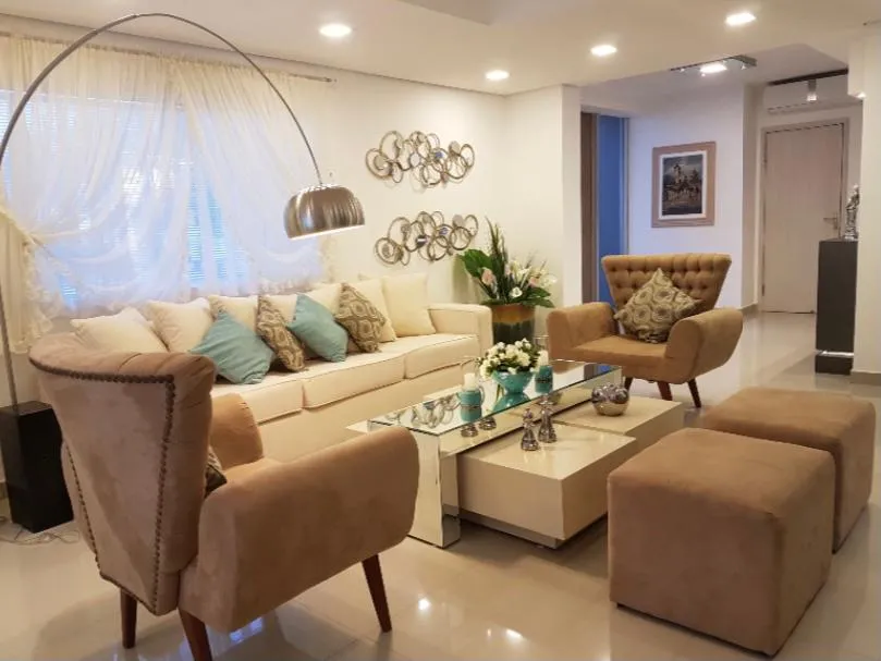 VENDO CASA EN ASUNCION ZONA CLUB CENTENARIO COD 3813 — foto 3