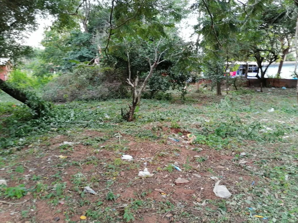 VENDO AMPLIO TERRENO EN YPANE — foto 3