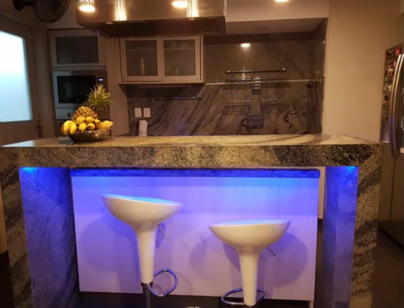 VENDO CASA EN ASUNCION ZONA CLUB CENTENARIO COD 3813 — foto 3