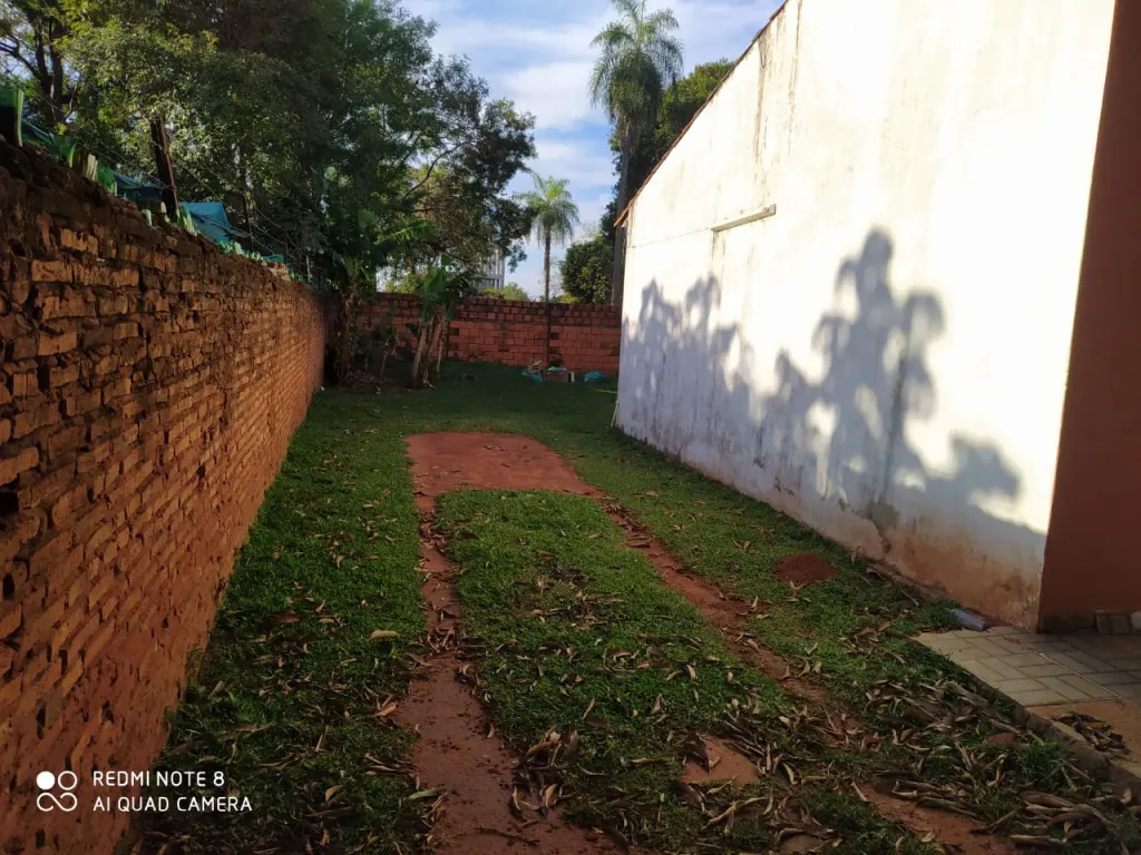 VENDO CASA ECONÓMICA A REPARAR EN SAN LORENZO — foto 3