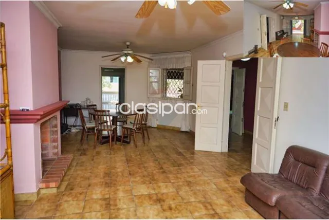 EN VENTA AMPLIA CASA ZONA SUPER SEIS "JAPÓN" — foto 2