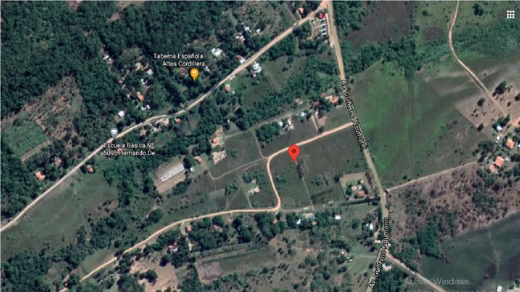 VENDO DOS TERRENOS EN ALTOS - VILLA ADELINA — foto 3