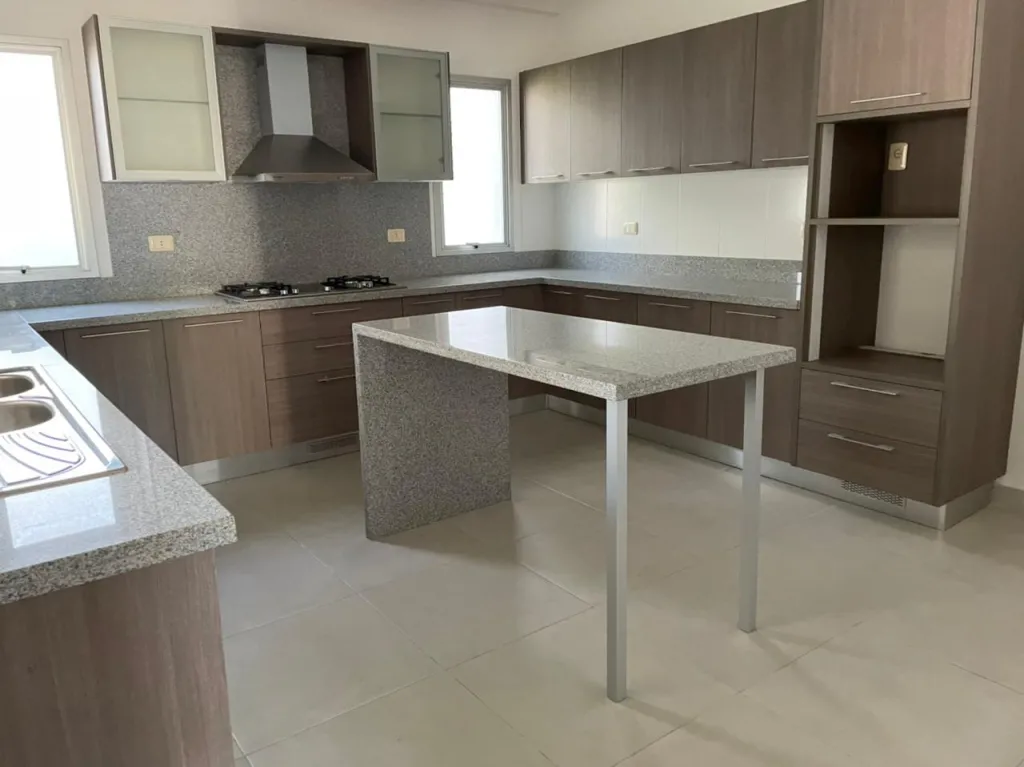 VENDO RESIDENCIA A ESTRENAR EN ASUNCION BARRIO MBURUCUYA COD 3415 — foto 3