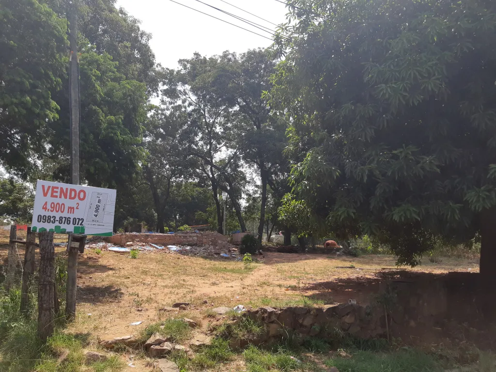 EN VENTA TERRENO EN LIMPIO — foto 2