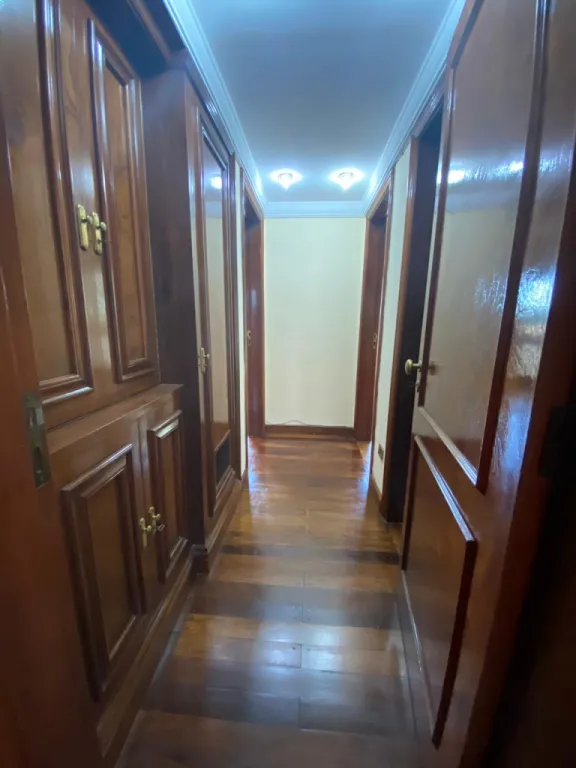 VENDO LUJOSO DEPARTAMENTO DE 3 HABITACIONES SOBRE SANTISIMA TRINIDAD — foto 3