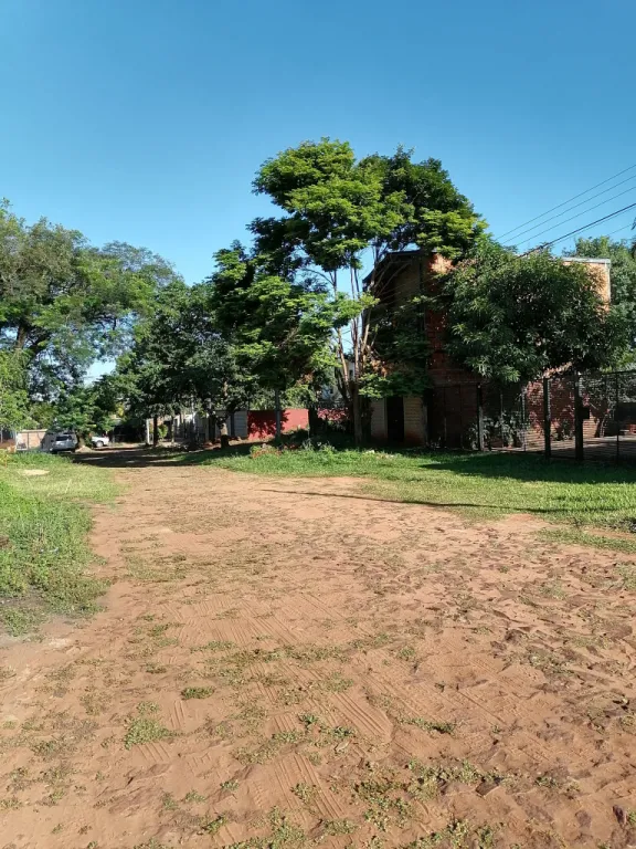 TERRENO EN SAN LORENZO - ZONA PALACIO DE JUSTICIA🌳 — foto 3