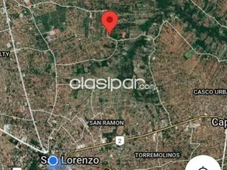 Terreno en Luque — foto 3