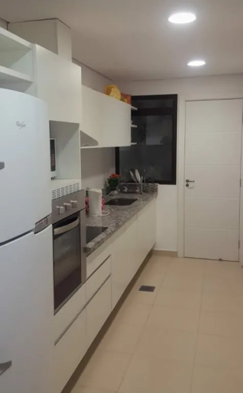 VENDO DEPARTAMENTO AMOBLADO EN ASUNCION BARRIO TRINIDAD COD 3816 — foto 2