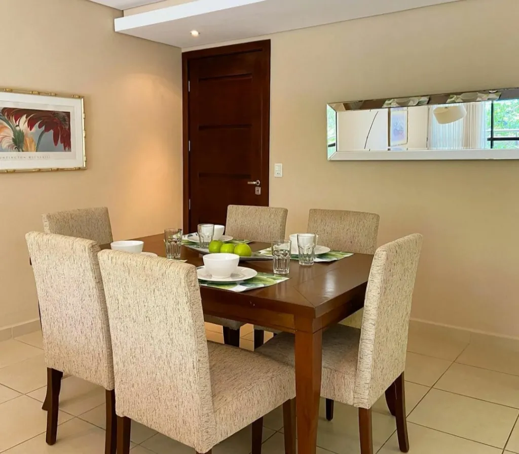 VENDO DEPARTAMENTO AMOBLADO EN ASUNCION BARRIO TRINIDAD COD 3816 — foto 3