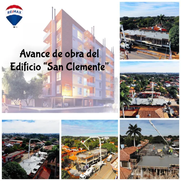 EDIFICIO SAN CLEMENTE FERNANDO DE LA MORA - ZONA SUR — foto 3