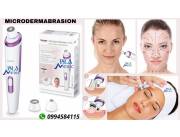 MICRODERMABRASION