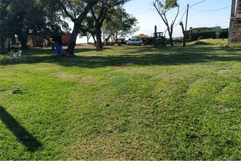CAMPO CON IRRIGACION NATURAL PARA CULT. DE ARROZ 9,650,000 USD — foto 2