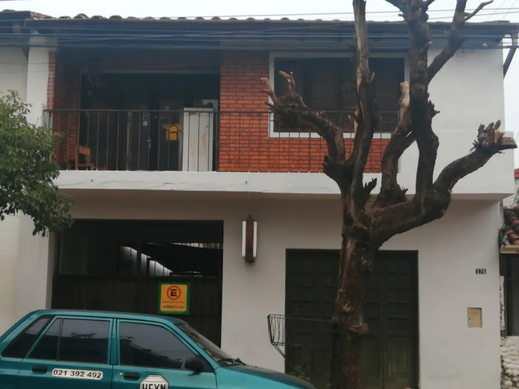 DEPARTAMENTO AMOBLADO PLANTA ALTA — foto 2