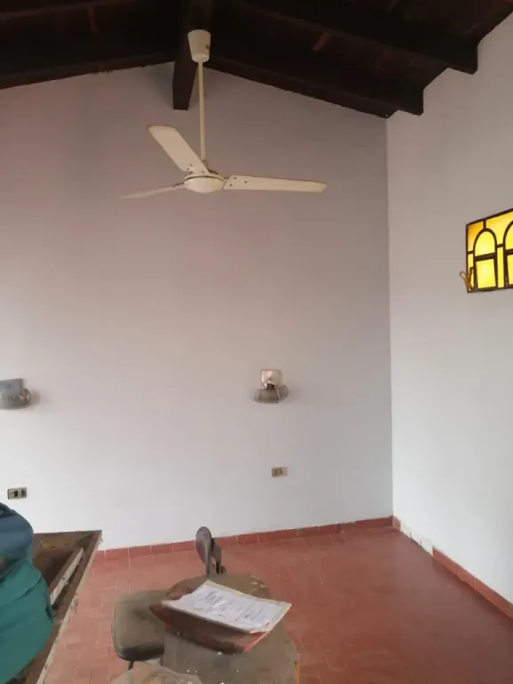 DEPARTAMENTO AMOBLADO PLANTA ALTA — foto 3