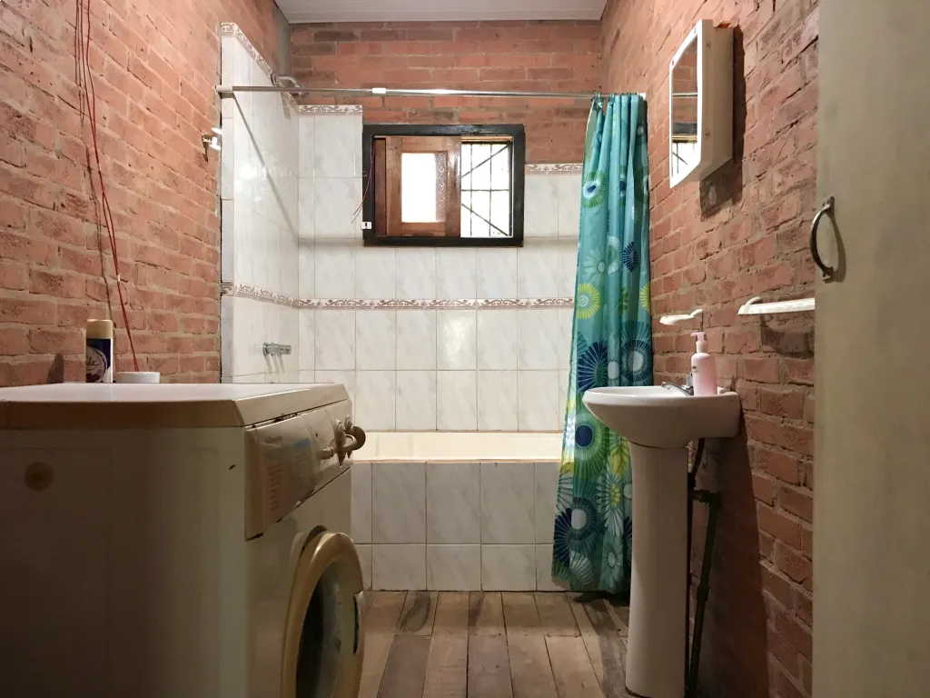 Vendo casa en San Estanislao — foto 2