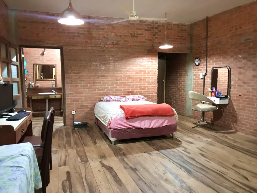 Vendo casa en San Estanislao — foto 3