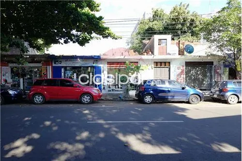 Terreno en Sajonia - Asuncion — foto 2