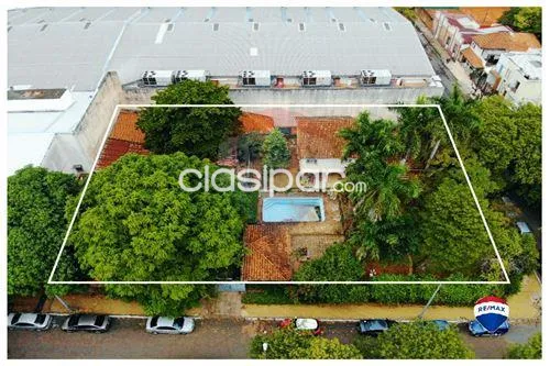 Terreno de 1.500 M2 a la venta en Barrio Jara. — foto 2
