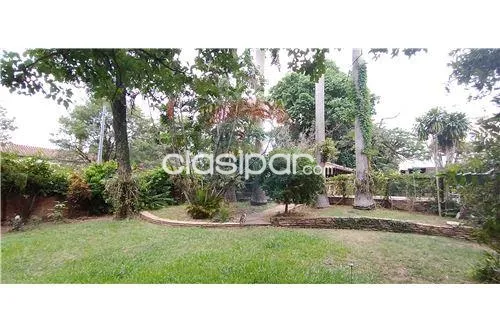 Terreno de 1.500 M2 a la venta en Barrio Jara. — foto 3