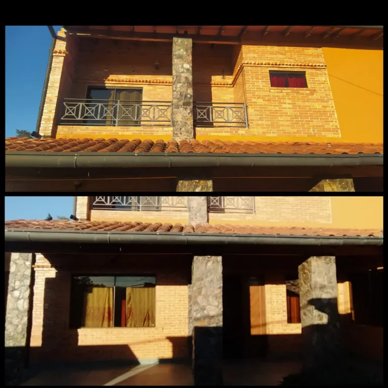 Venta de hermosa casa en Lambaré — foto 2