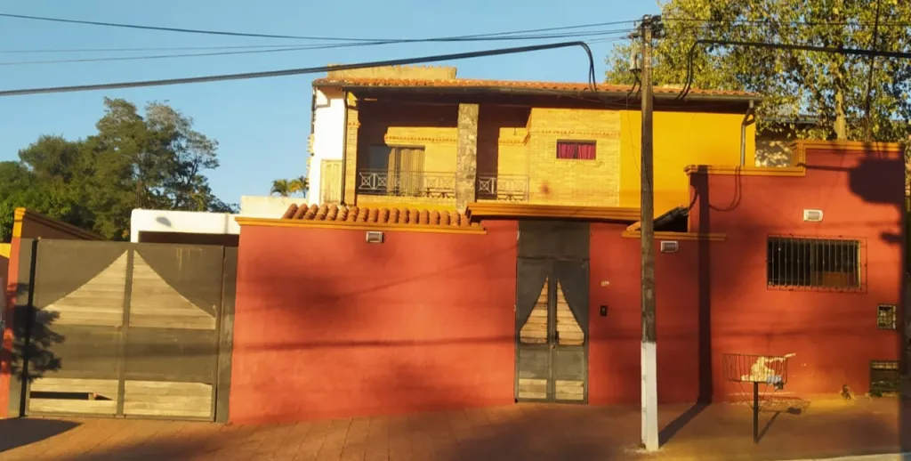 Venta de hermosa casa en Lambaré — foto 3