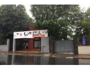 VENDO TERRENO EN ASUNCION SOBRE AVENIDA COLON COD 3817