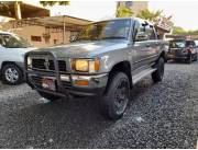VENDO TOYOTA HILUX DOBLE CABINA - AUT 4X4 - REC IMPORT - UNICO EN SU ESTADO - ANTAR CARS