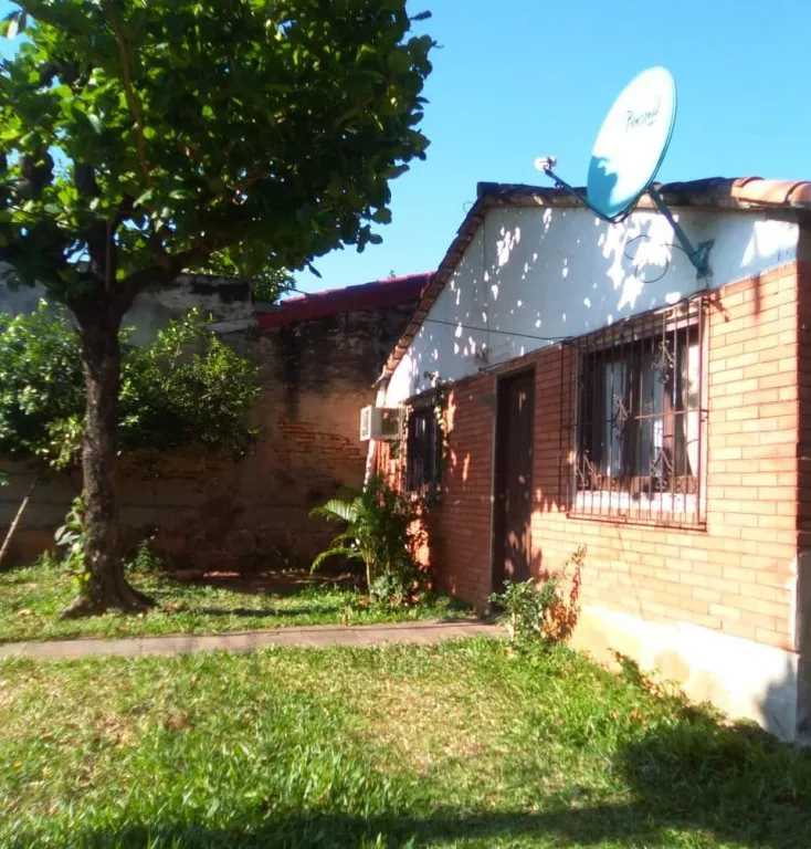 VENDO CASA EN LAMBARE ZONA PASEO CERRO ALTO COD 3818 — foto 2