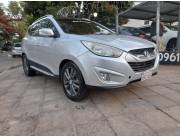 VENDO HYUNDAI NEW TUCSON - DE AUTOMOTOR - MODELO 2011 - POCO KM - ANTAR AUTOMOTORES!!