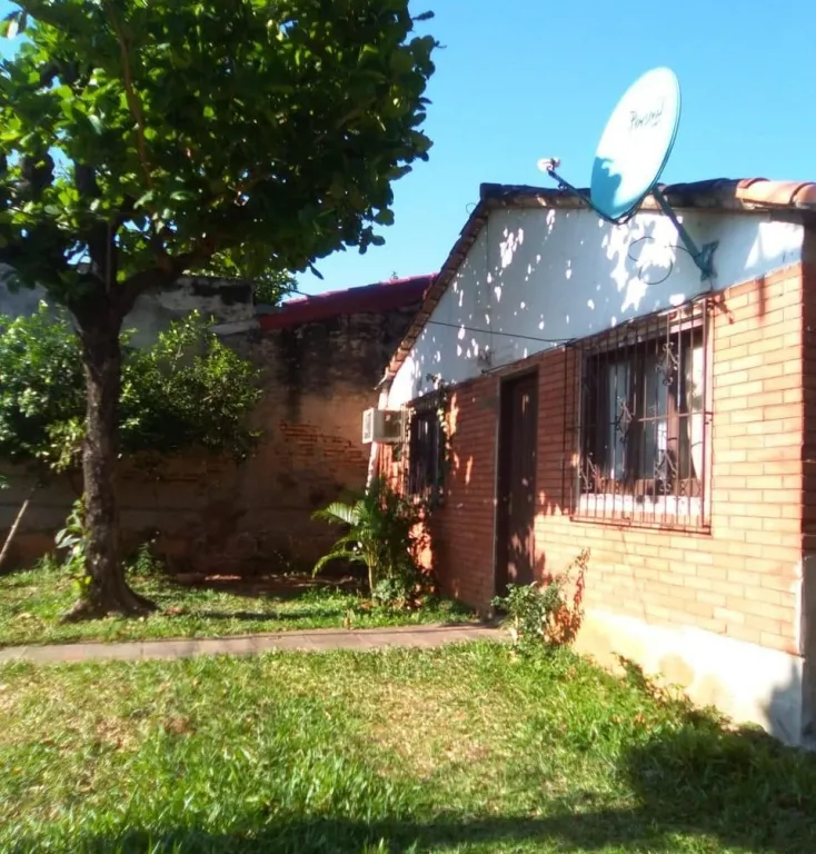 VENDO CASA EN LAMBARE ZONA PASEO CERRO ALTO COD 3818 — foto 2