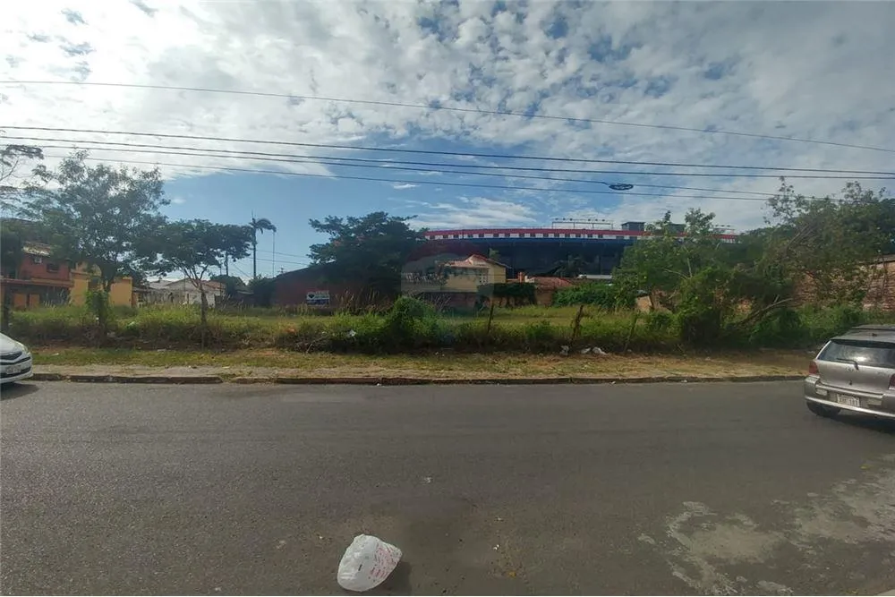 TERRENO EN ESQUINA ZONA ESTADIO DEFENSORES DEL CHACO (SAJONIA) — foto 3