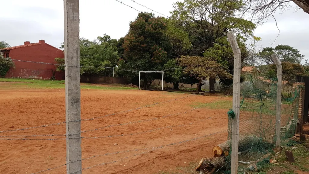 Vendo terreno de 4239 m2 ZONA RCA. ARGENTINA, SUPERMERCADO EL PUEBLO — foto 2