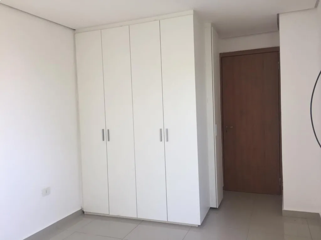A la venta departamento de 1 dormitorio en Barrio Jara, Asunción — foto 2