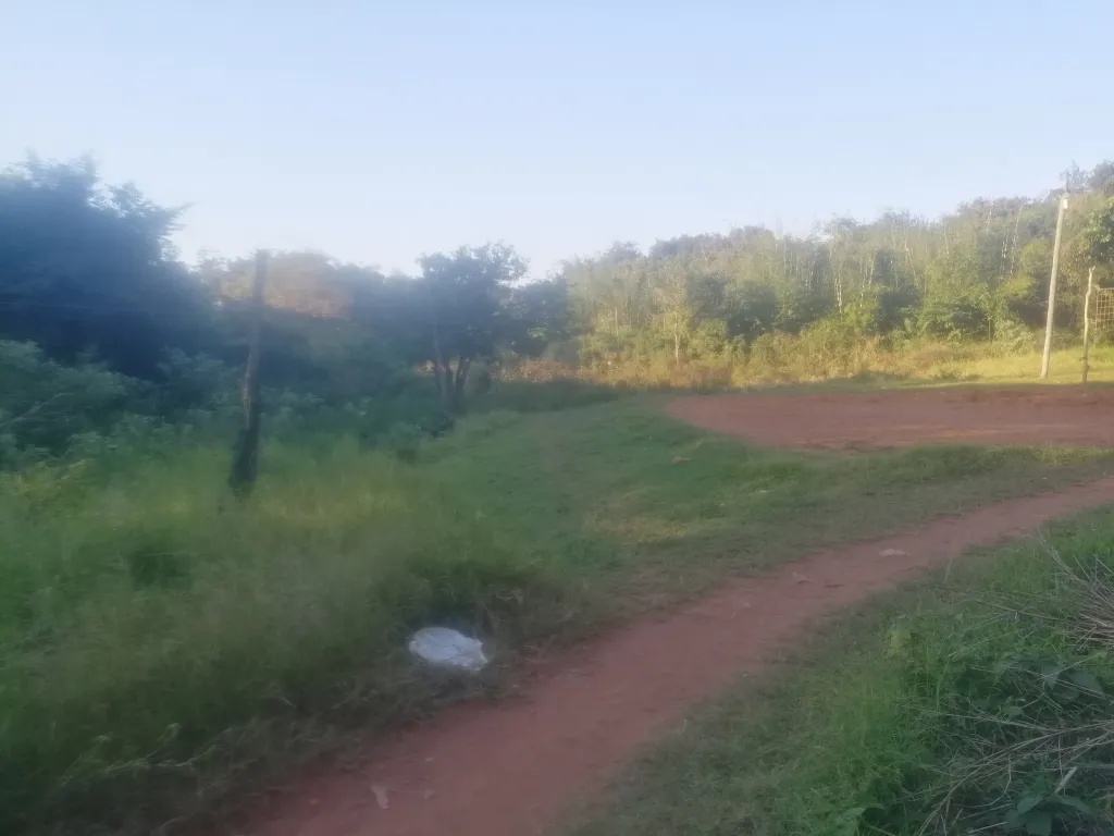 Oferto terreno en zona creciente de capiata — foto 2