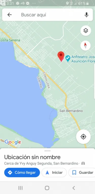 Terreno a una cuadra del anfiteatro — foto 2