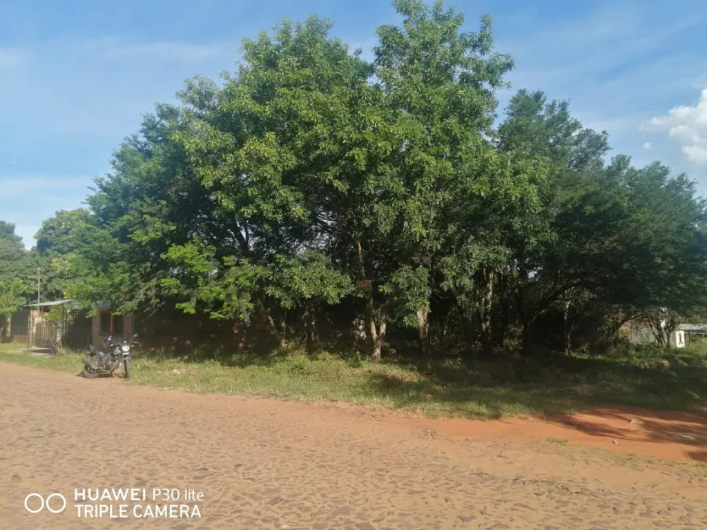 Vendo Terreno en Oferta en Ypane, camino nuevo a Villeta — foto 2