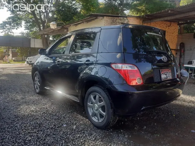 Toyota Ist 2006 — foto 3
